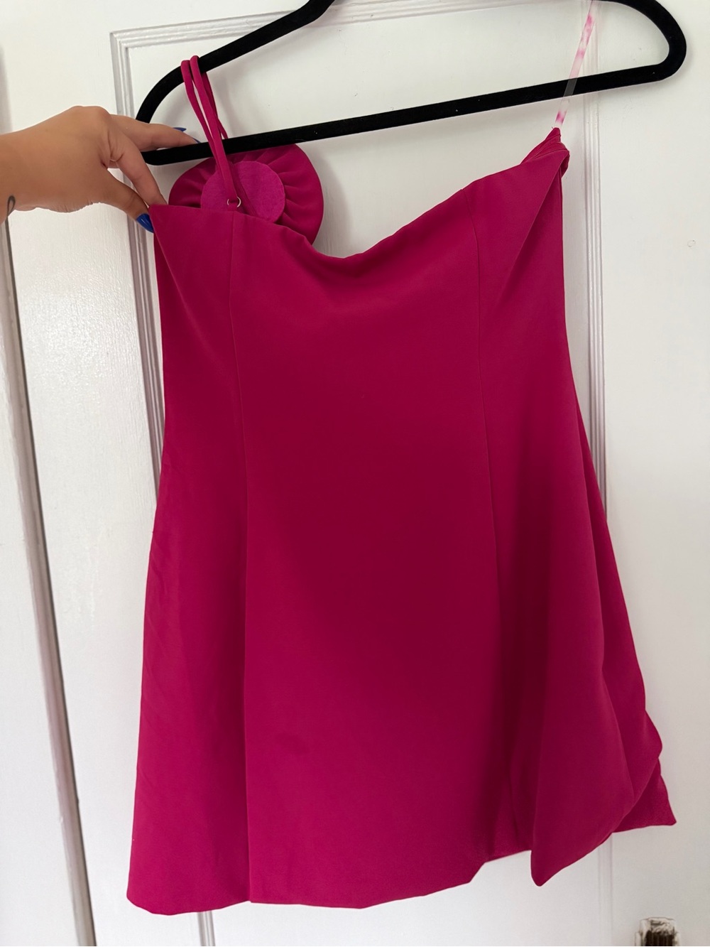 PepperMayo Sweetpea Mini Dress - Picture 10 of 11